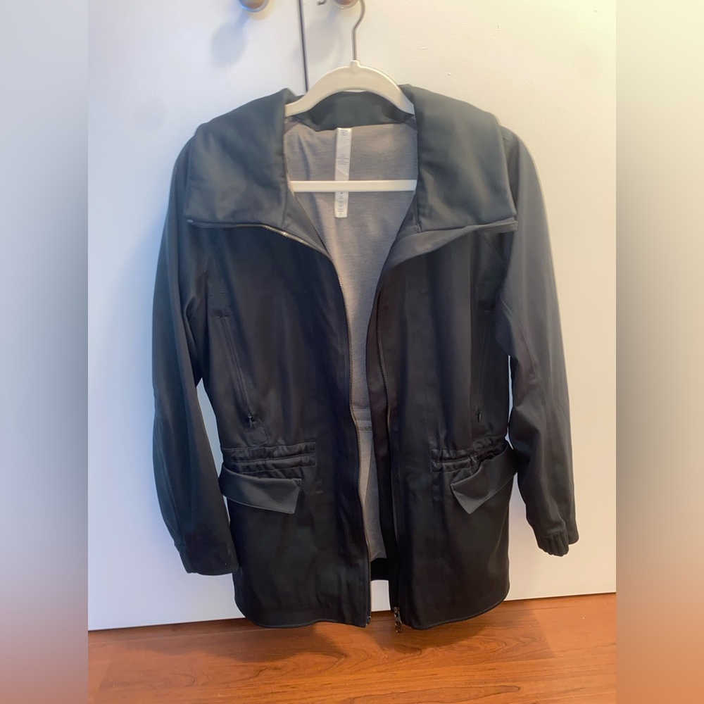 Lululemon Jacket